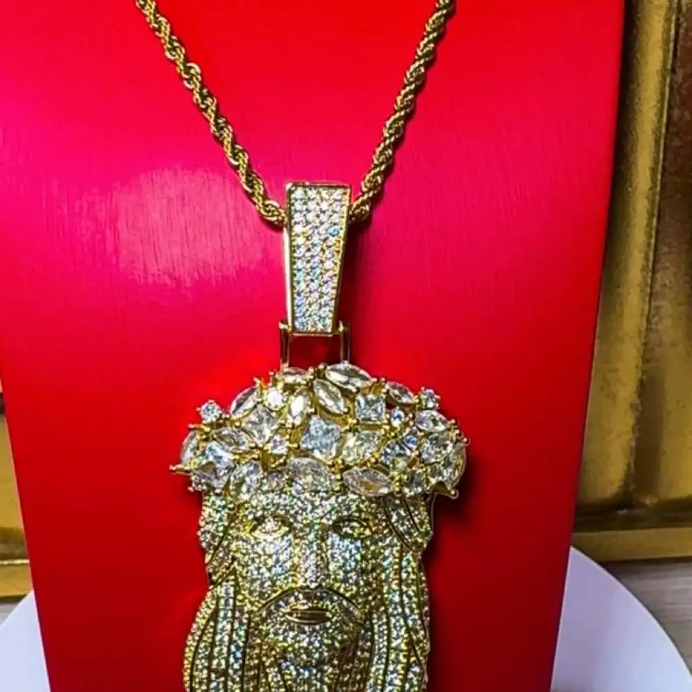 Other iced out